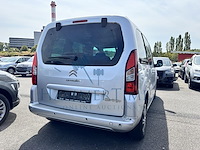 Citroen berlingo multispace 2plc 1.6 hdi seduction, 2014 - afbeelding 5 van  33