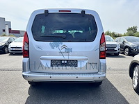 Citroen berlingo multispace 2plc 1.6 hdi seduction, 2014 - afbeelding 6 van  33