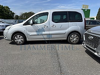 Citroen berlingo multispace 2plc 1.6 hdi seduction, 2014 - afbeelding 8 van  33
