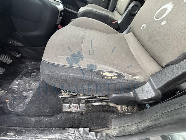 Citroen berlingo multispace 2plc 1.6 hdi vitamin, 2015 - afbeelding 3 van  34