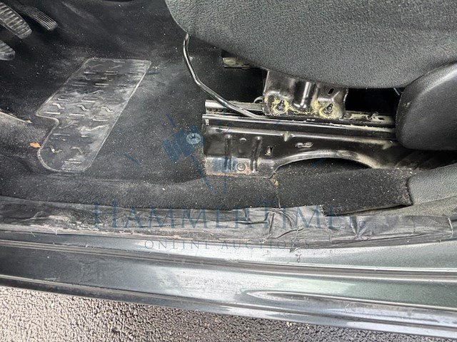 Citroen berlingo multispace 2plc 1.6 hdi vitamin, 2015 - afbeelding 4 van  34