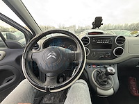 Citroen berlingo multispace 2plc 1.6 hdi vitamin, 2015 - afbeelding 7 van  34