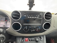 Citroen berlingo multispace 2plc 1.6 hdi vitamin, 2015 - afbeelding 8 van  34