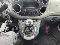 Citroen berlingo multispace 2plc 1.6 hdi vitamin, 2015 - afbeelding 10 van  34