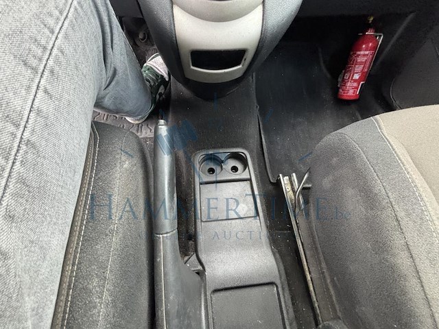 Citroen berlingo multispace 2plc 1.6 hdi vitamin, 2015 - afbeelding 11 van  34