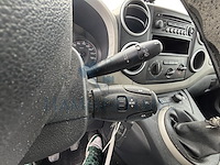 Citroen berlingo multispace 2plc 1.6 hdi vitamin, 2015 - afbeelding 14 van  34