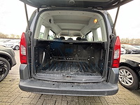 Citroen berlingo multispace 2plc 1.6 hdi vitamin, 2015 - afbeelding 19 van  34
