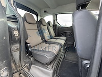 Citroen berlingo multispace 2plc 1.6 hdi vitamin, 2015 - afbeelding 20 van  34