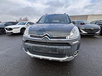 Citroen berlingo multispace 2plc 1.6 hdi vitamin, 2015 - afbeelding 12 van  34