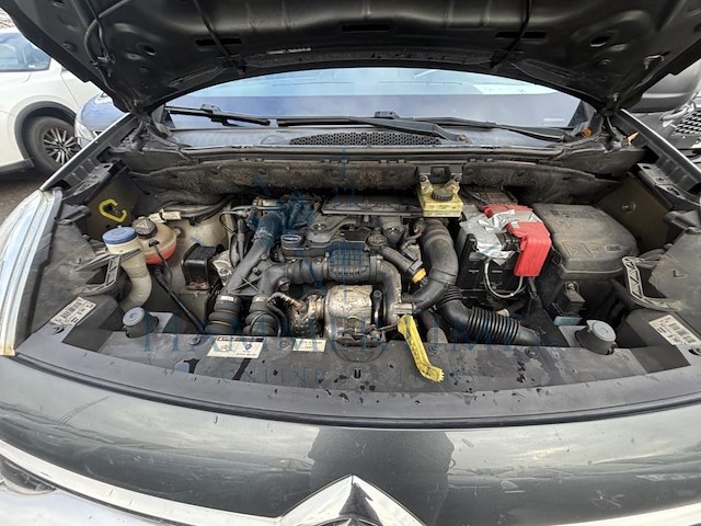 Citroen berlingo multispace 2plc 1.6 hdi vitamin, 2015 - afbeelding 25 van  34