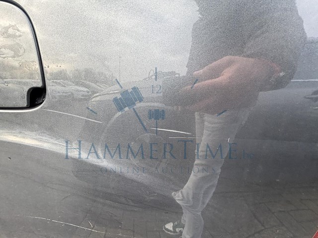 Citroen berlingo multispace 2plc 1.6 hdi vitamin, 2015 - afbeelding 27 van  34