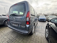 Citroen berlingo multispace 2plc 1.6 hdi vitamin, 2015 - afbeelding 30 van  34
