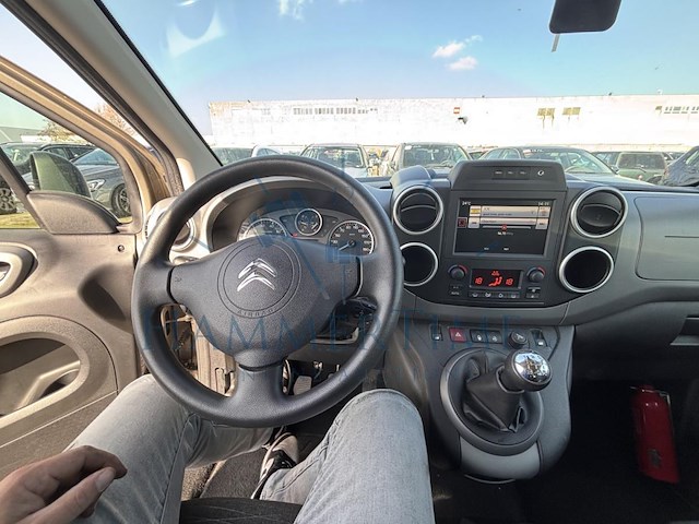 Citroen berlingo multispace xtr 1.2 puretech xtr s&s, 2017 - afbeelding 2 van  29