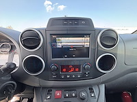 Citroen berlingo multispace xtr 1.2 puretech xtr s&s, 2017 - afbeelding 3 van  29