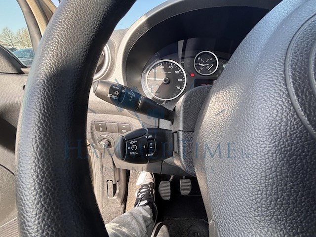 Citroen berlingo multispace xtr 1.2 puretech xtr s&s, 2017 - afbeelding 8 van  29