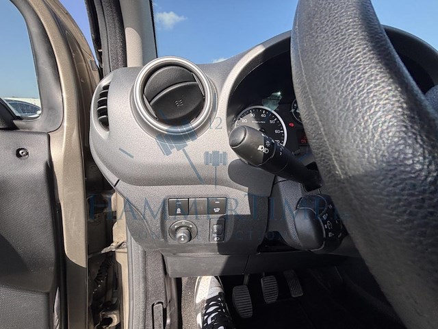 Citroen berlingo multispace xtr 1.2 puretech xtr s&s, 2017 - afbeelding 9 van  29