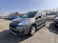 Citroen berlingo multispace xtr 1.2 puretech xtr s&s, 2017 - afbeelding 1 van  29