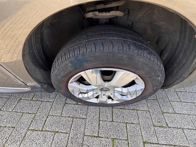 Citroen berlingo multispace xtr 1.2 puretech xtr s&s, 2017 - afbeelding 17 van  29