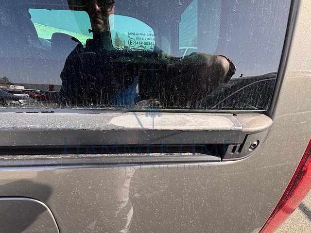 Citroen berlingo multispace xtr 1.2 puretech xtr s&s, 2017 - afbeelding 22 van  29