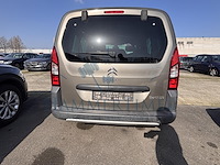 Citroen berlingo multispace xtr 1.2 puretech xtr s&s, 2017 - afbeelding 26 van  29