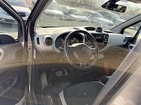 Citroen berlingo multispace xtr 1.6 e-hdi xtr etg 92 at, 2015 - afbeelding 2 van  35