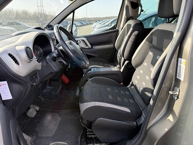 Citroen berlingo multispace xtr 1.6 e-hdi xtr etg 92 at, 2015 - afbeelding 3 van  35