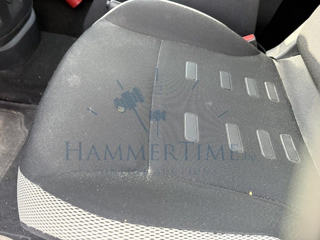 Citroen berlingo multispace xtr 1.6 e-hdi xtr etg 92 at, 2015 - afbeelding 4 van  35