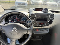 Citroen berlingo multispace xtr 1.6 e-hdi xtr etg 92 at, 2015 - afbeelding 5 van  35