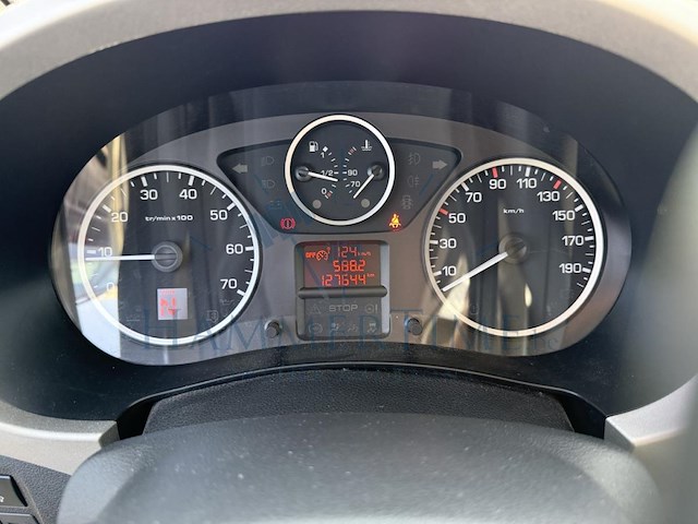 Citroen berlingo multispace xtr 1.6 e-hdi xtr etg 92 at, 2015 - afbeelding 6 van  35