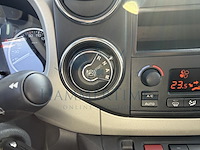 Citroen berlingo multispace xtr 1.6 e-hdi xtr etg 92 at, 2015 - afbeelding 8 van  35