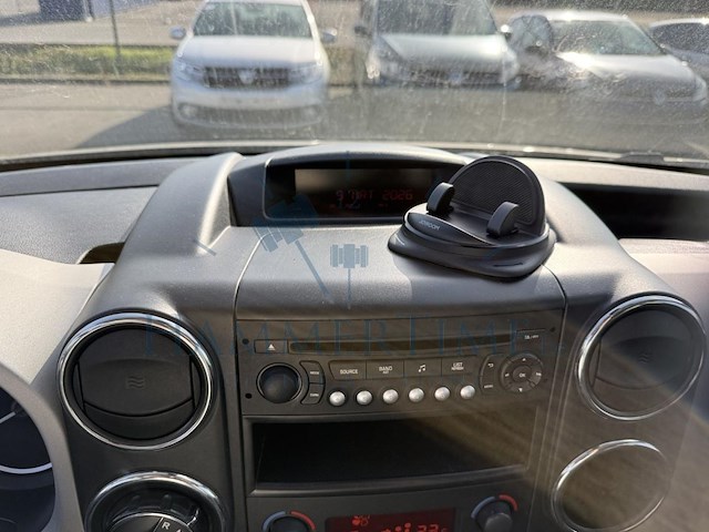 Citroen berlingo multispace xtr 1.6 e-hdi xtr etg 92 at, 2015 - afbeelding 10 van  35