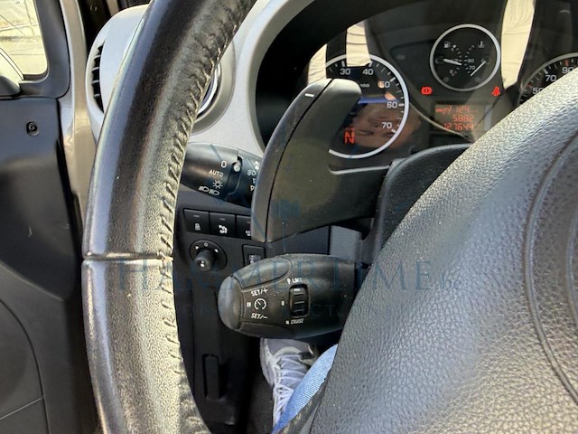 Citroen berlingo multispace xtr 1.6 e-hdi xtr etg 92 at, 2015 - afbeelding 14 van  35