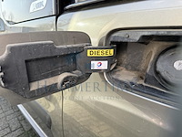 Citroen berlingo multispace xtr 1.6 e-hdi xtr etg 92 at, 2015 - afbeelding 18 van  35