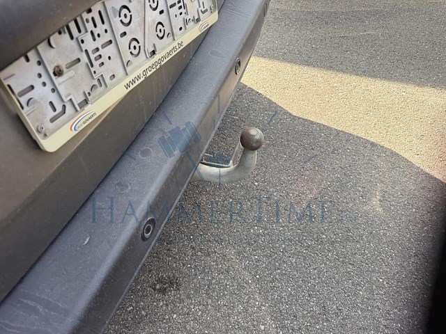 Citroen berlingo multispace xtr 1.6 e-hdi xtr etg 92 at, 2015 - afbeelding 19 van  35