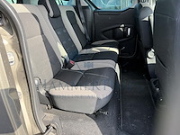 Citroen berlingo multispace xtr 1.6 e-hdi xtr etg 92 at, 2015 - afbeelding 21 van  35