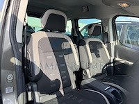 Citroen berlingo multispace xtr 1.6 e-hdi xtr etg 92 at, 2015 - afbeelding 22 van  35