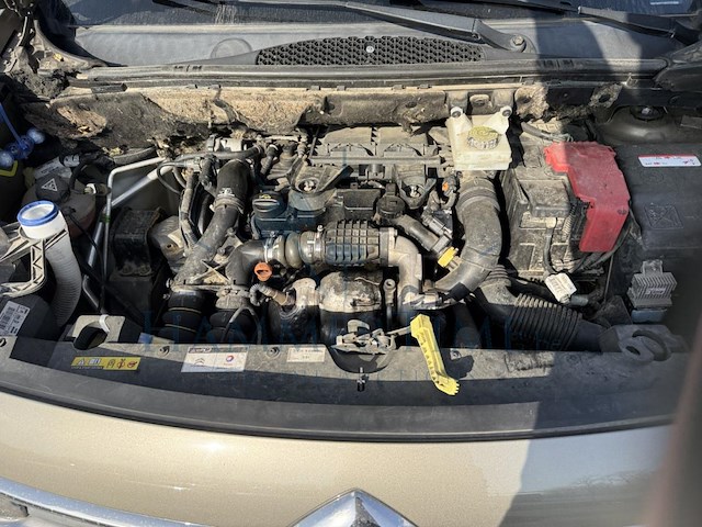 Citroen berlingo multispace xtr 1.6 e-hdi xtr etg 92 at, 2015 - afbeelding 25 van  35