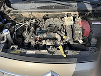 Citroen berlingo multispace xtr 1.6 e-hdi xtr etg 92 at, 2015 - afbeelding 25 van  35