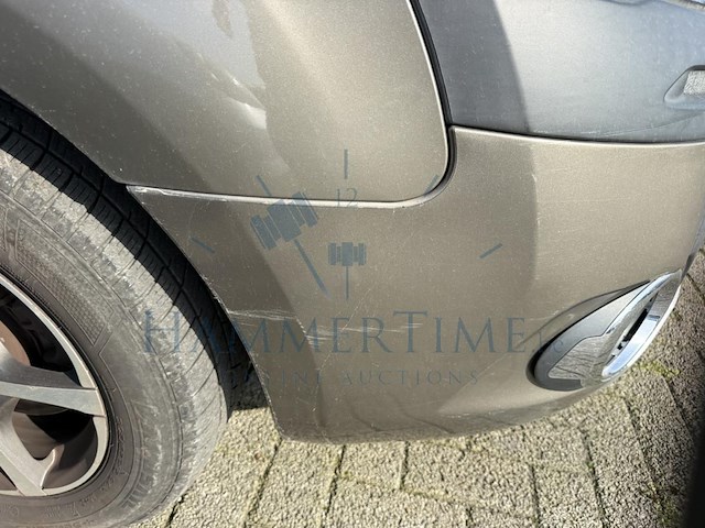 Citroen berlingo multispace xtr 1.6 e-hdi xtr etg 92 at, 2015 - afbeelding 28 van  35