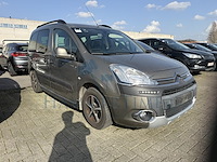 Citroen berlingo multispace xtr 1.6 e-hdi xtr etg 92 at, 2015 - afbeelding 23 van  35
