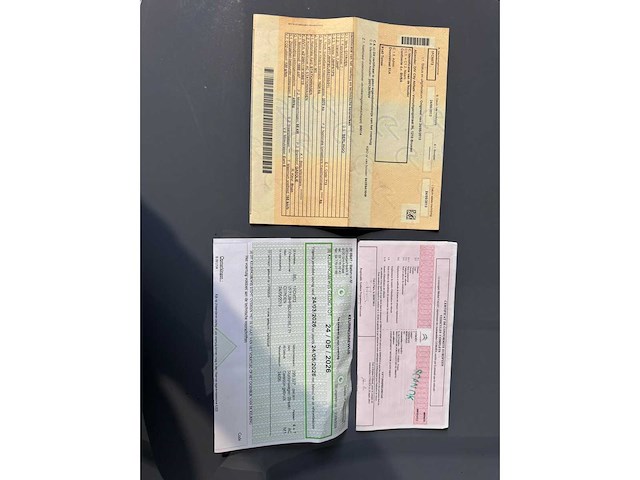 Citroën berlingo personenauto - afbeelding 11 van  13