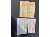 Citroën berlingo personenauto - afbeelding 11 van  13