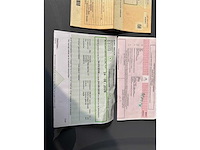 Citroën berlingo personenauto - afbeelding 12 van  13