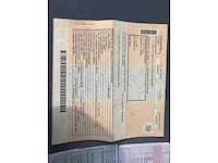 Citroën berlingo personenauto - afbeelding 13 van  13