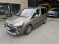 Citroën berlingo personenauto