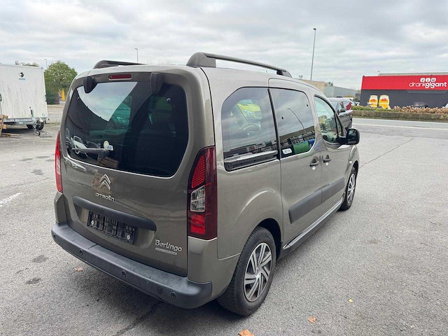Citroën berlingo personenauto - afbeelding 4 van  13