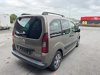 Citroën berlingo personenauto - afbeelding 4 van  13
