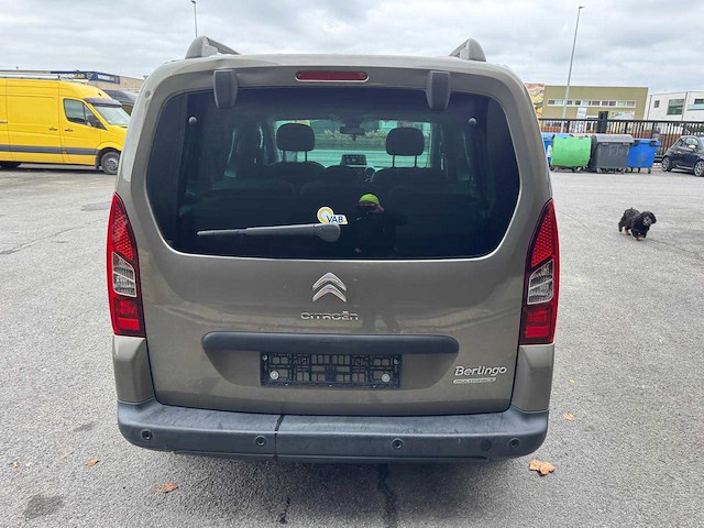 Citroën berlingo personenauto - afbeelding 5 van  13