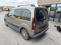 Citroën berlingo personenauto - afbeelding 6 van  13
