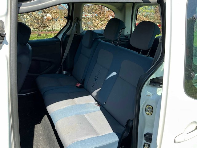Citroën berlingo personenauto - afbeelding 3 van  17